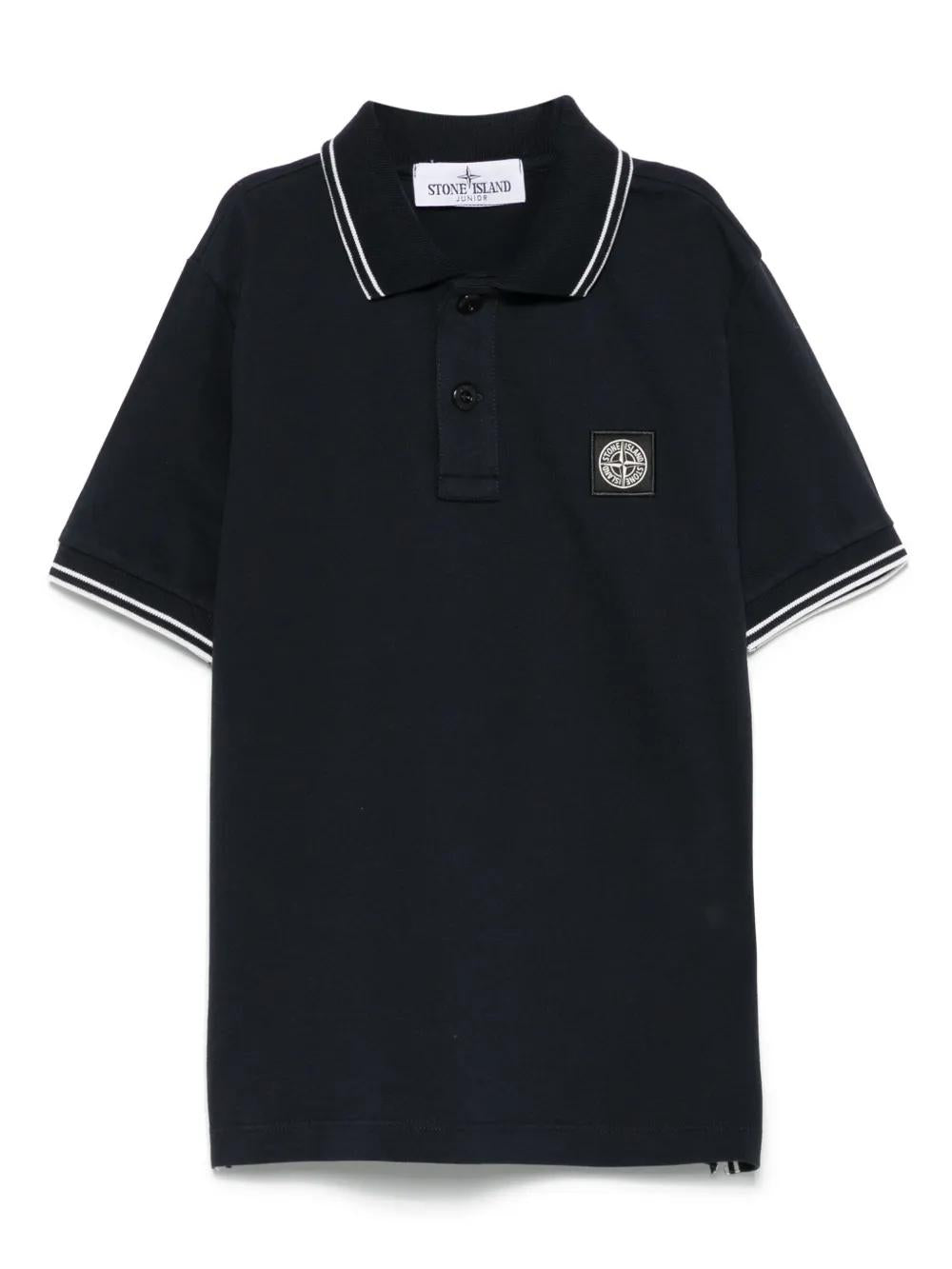 K1S162200001S0018/V0020 STONE ISLAND JUNIOR