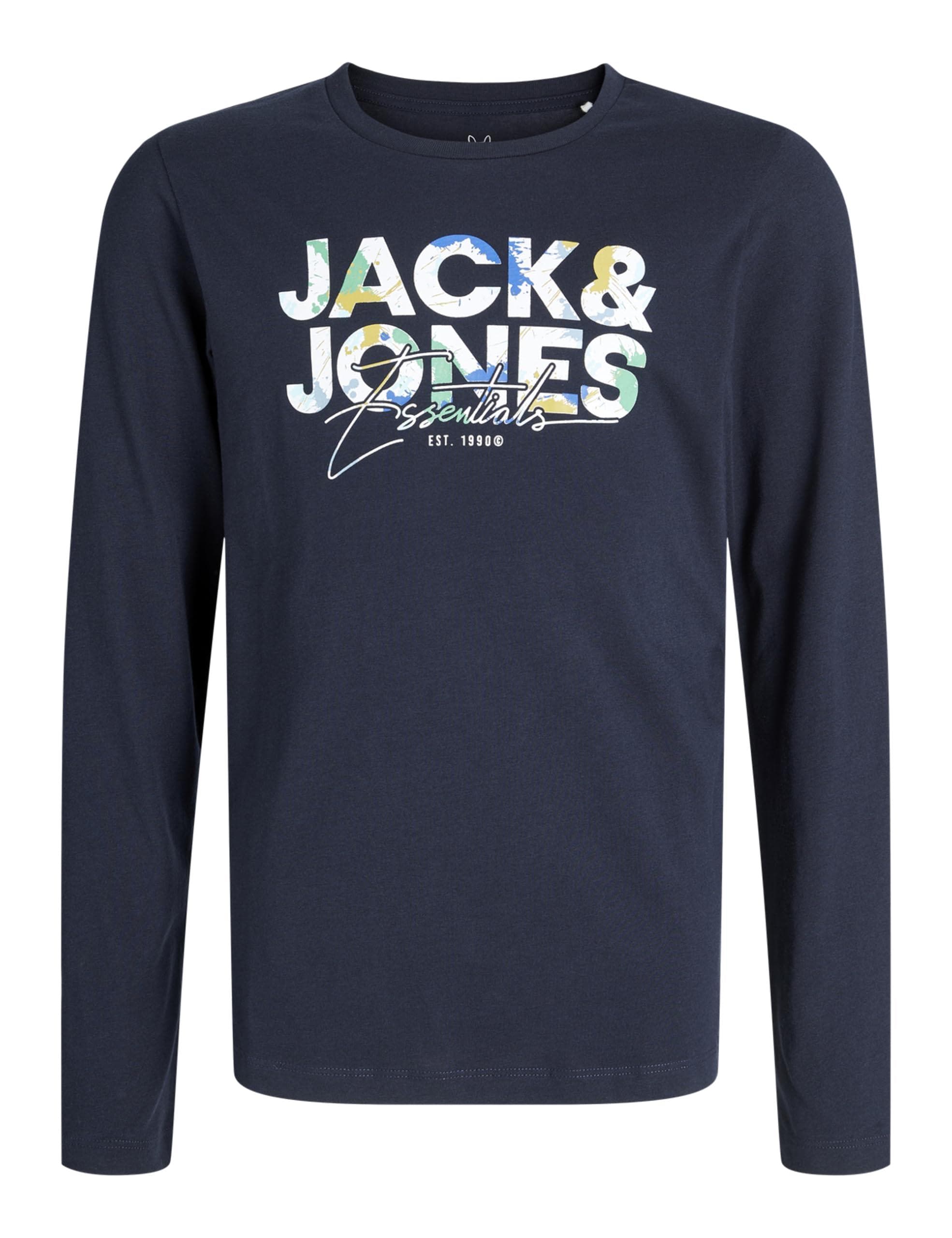 12279842/Sky Captain JACK JONES KIDS