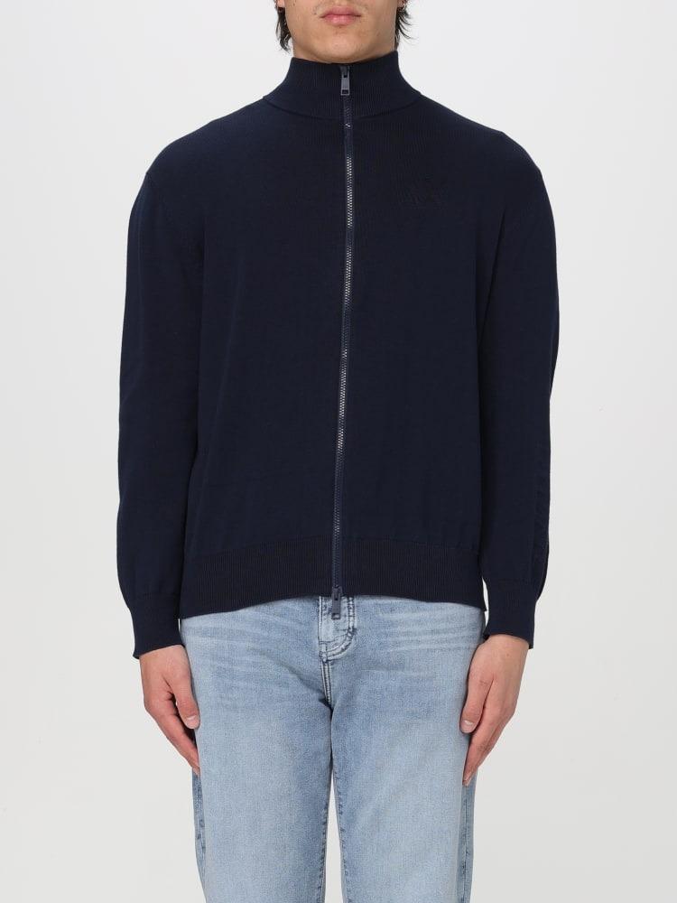 CARDIGAN 3DZE2A ZM4BZ/15BA ARMANI EXCHANGE