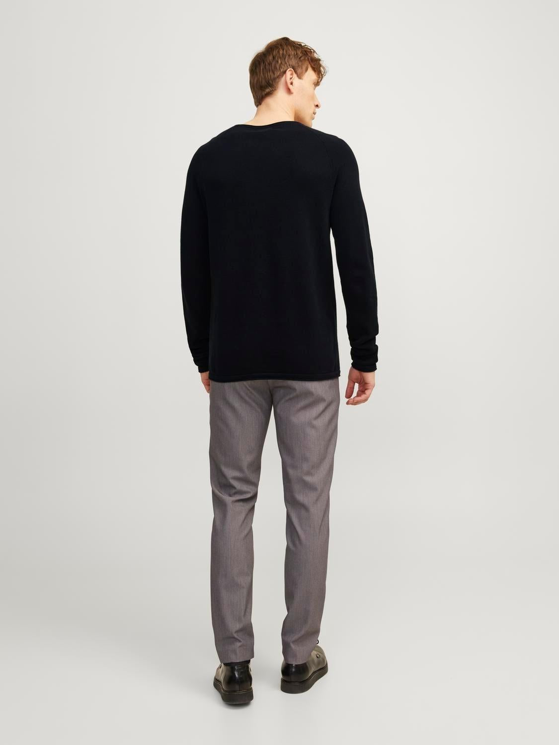 12157321/Black JACK AND JONES