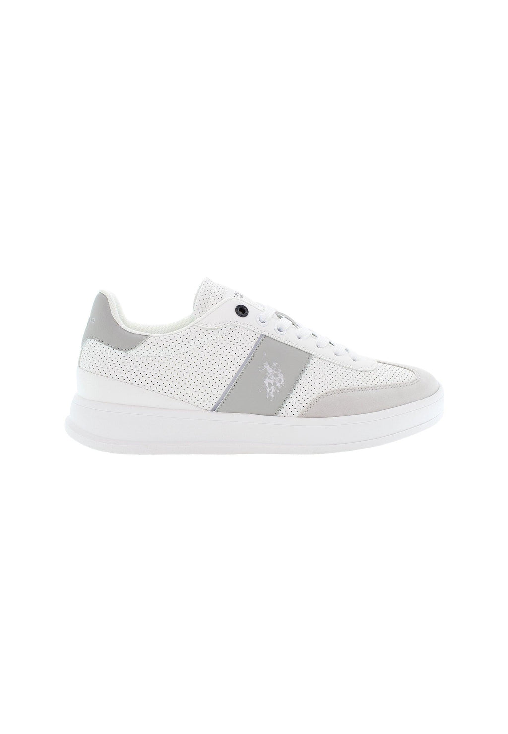 CAMPY001D CAMPY001M/5YS4/WHI-LGR03 U.S. POLO ASSN