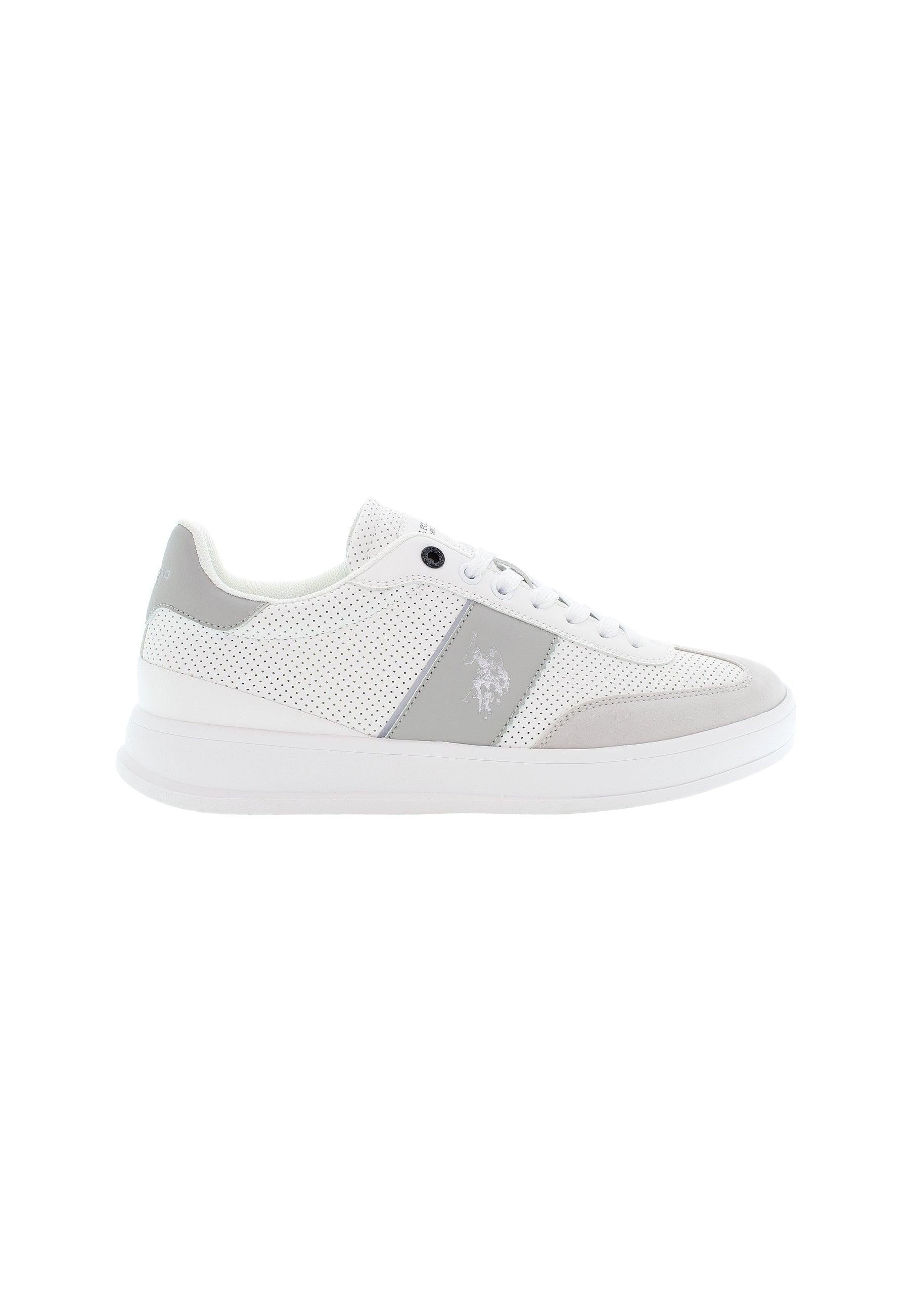 CAMPY001D CAMPY001M/5YS4/WHI-LGR03 U.S. POLO ASSN