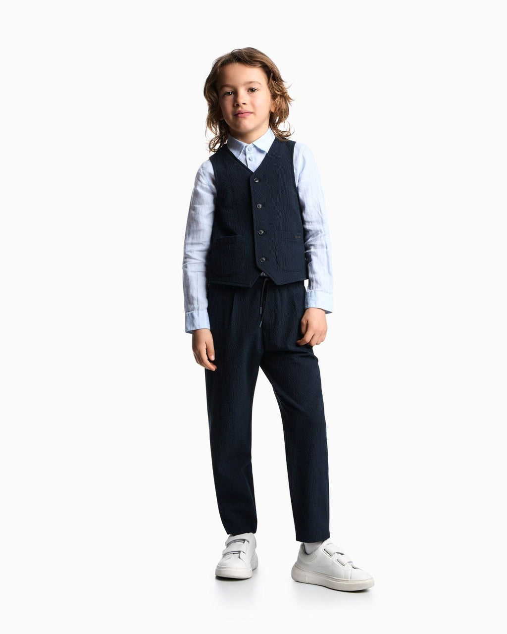 8N4CJ9 3NEEZ/0744 EMPORIO ARMANI