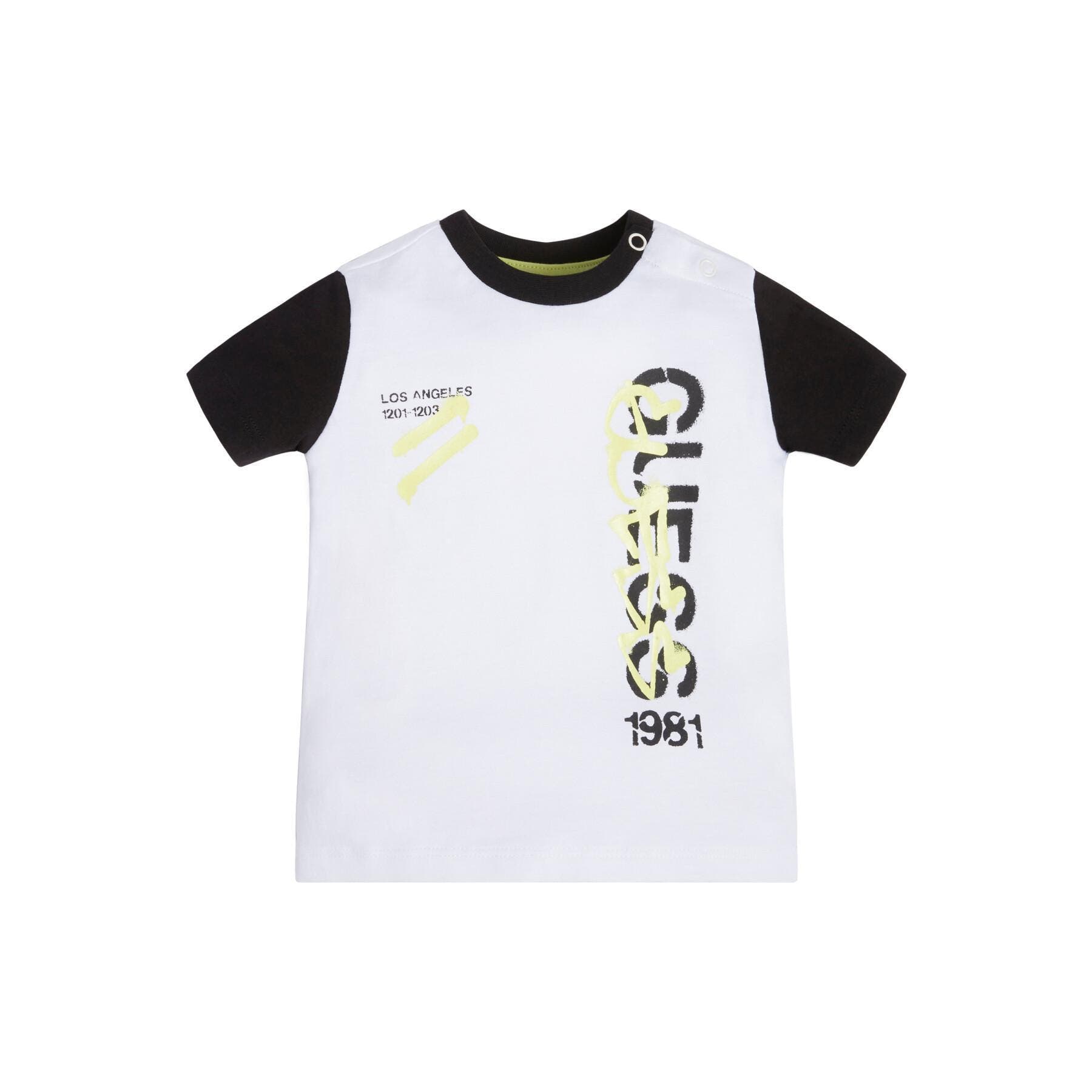 SS T-SHIRT 
