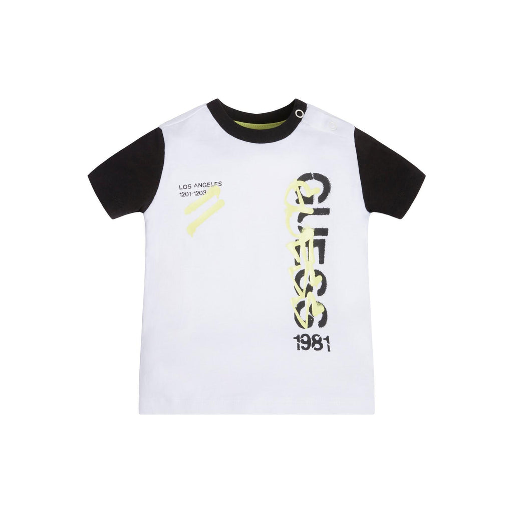 SS T-SHIRT 