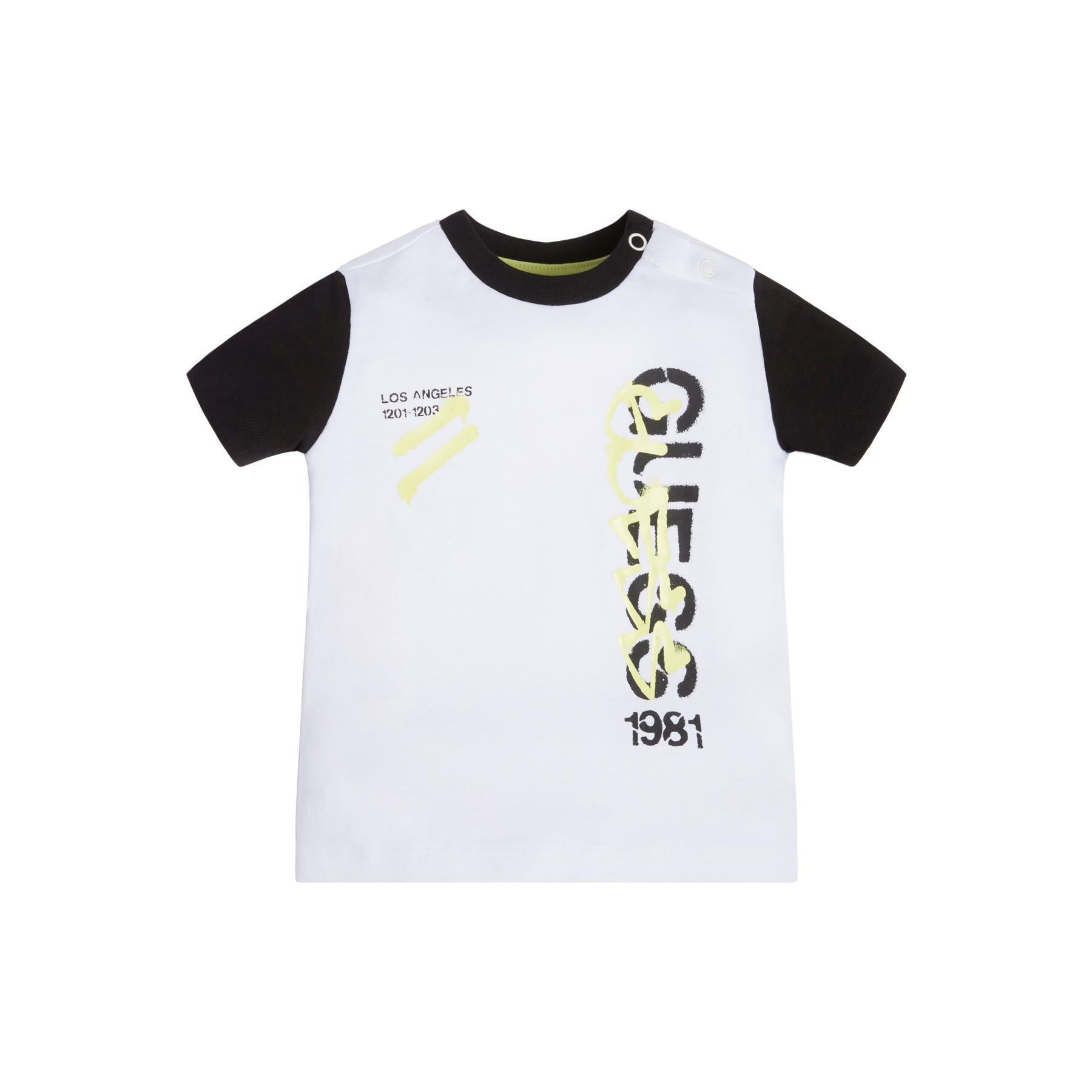 SS T-SHIRT 