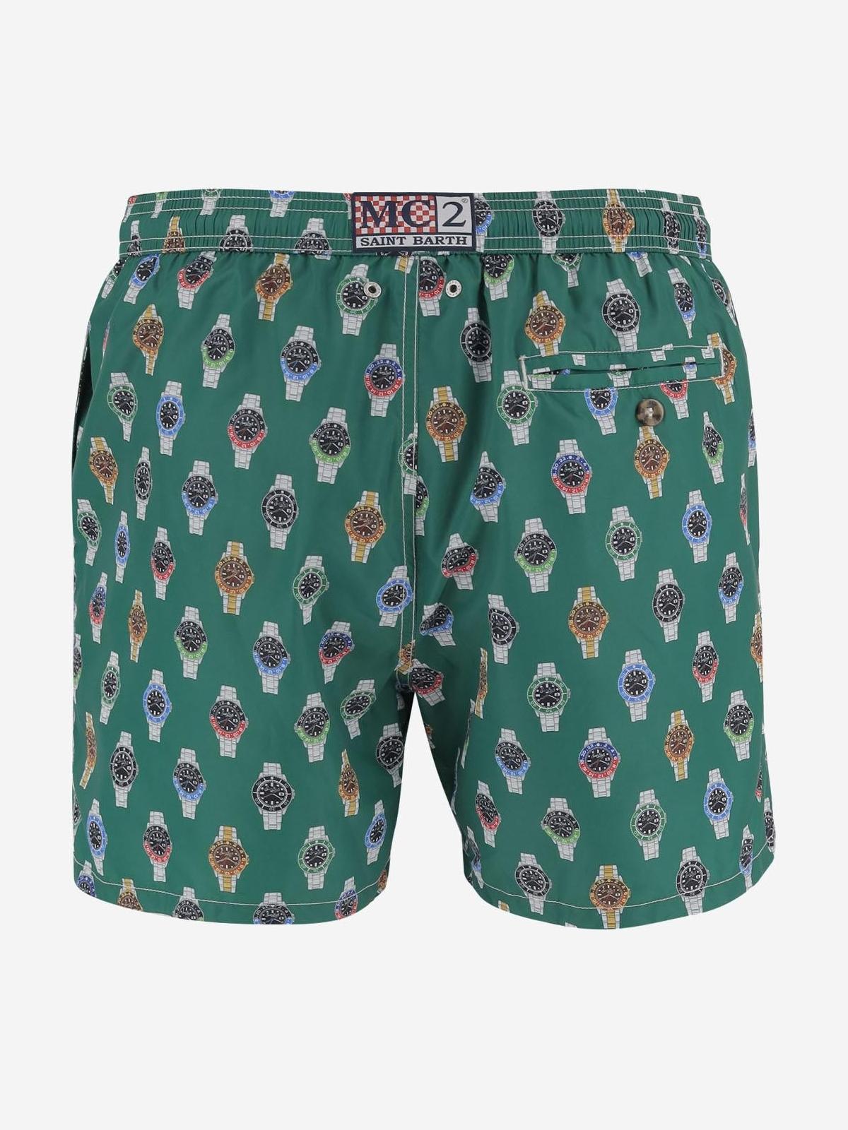 LIG0003-00927L/00927L MC2 SAINT BARTH