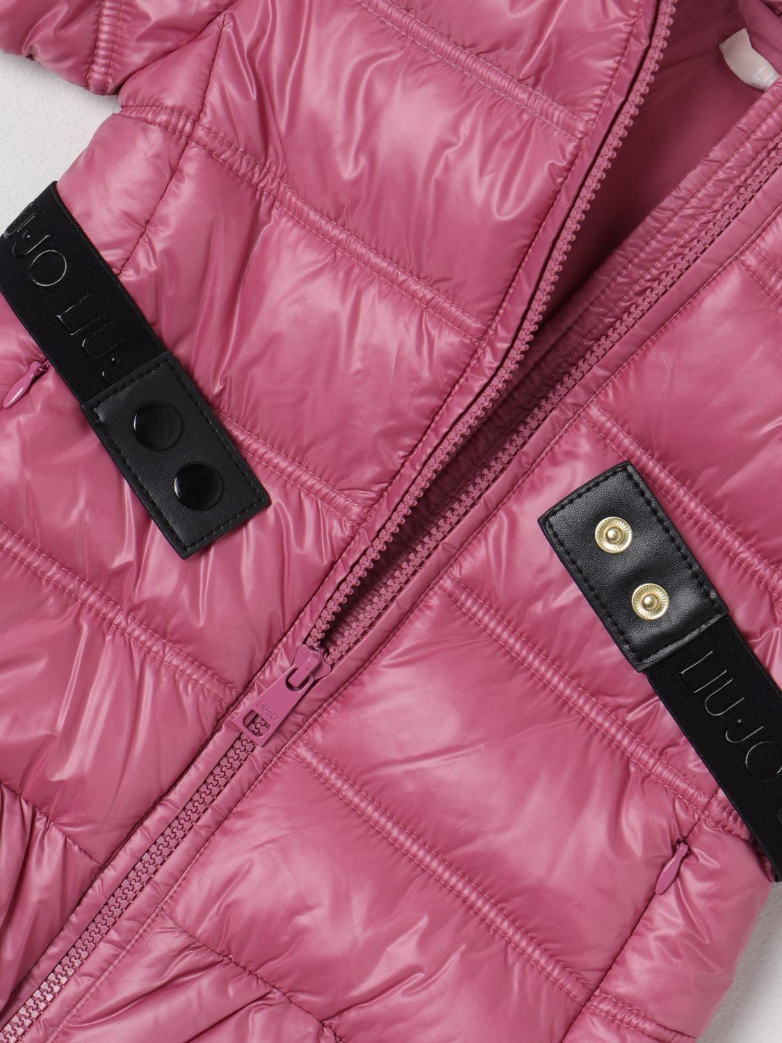 ECS IMBOTTITO OVATT LUNGO KF3065TS031/X0512 LIU JO