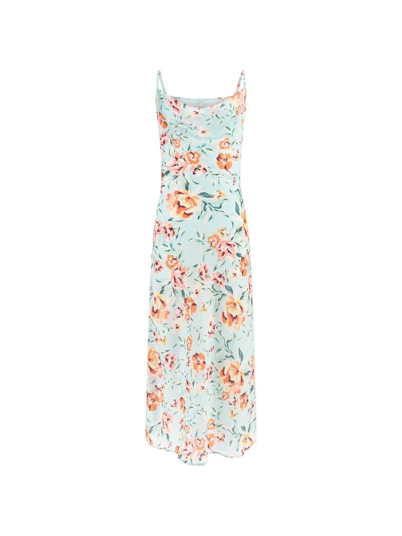 AKILINA DRESS 