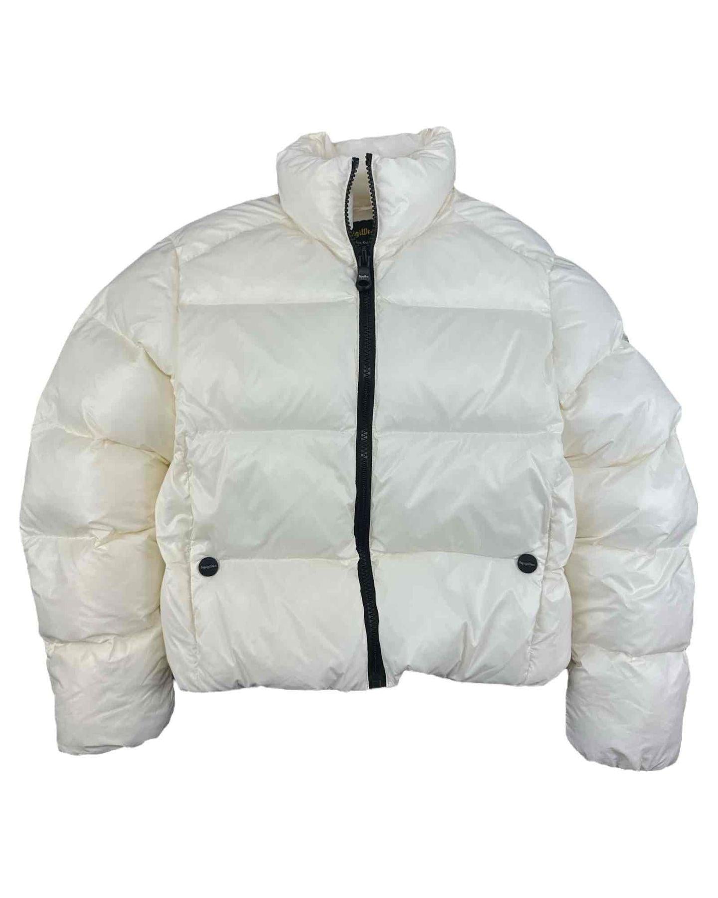 GIUBBINO RWG169/LATTE REFRIGIWEAR