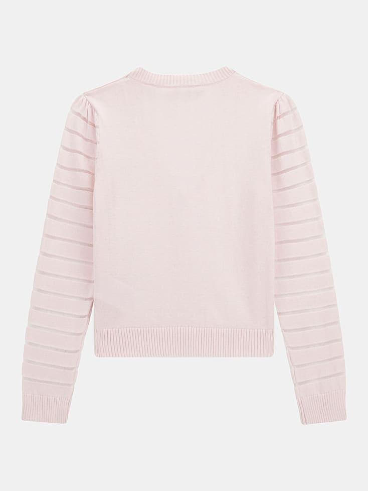 LS CARDIGAN 