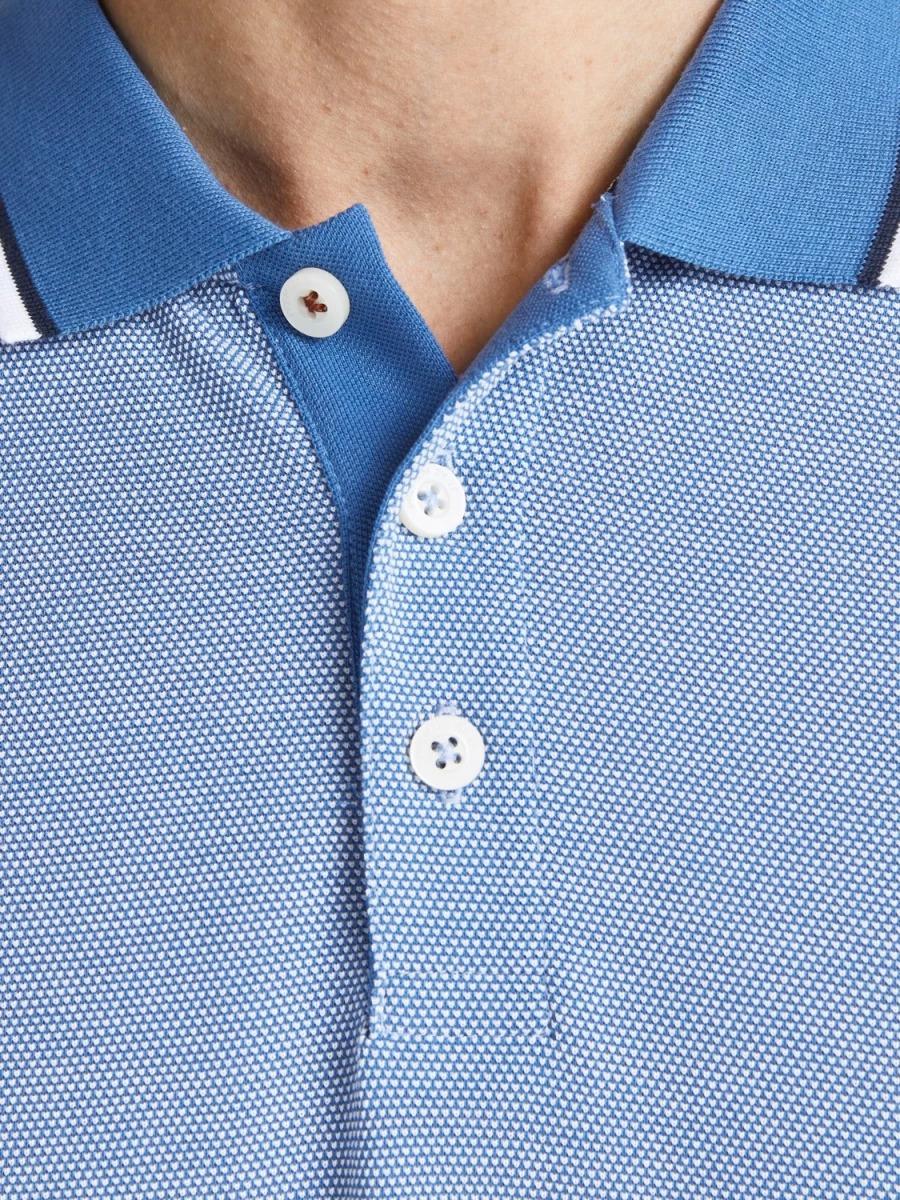 12169064/Bright Cobalt JACK AND JONES