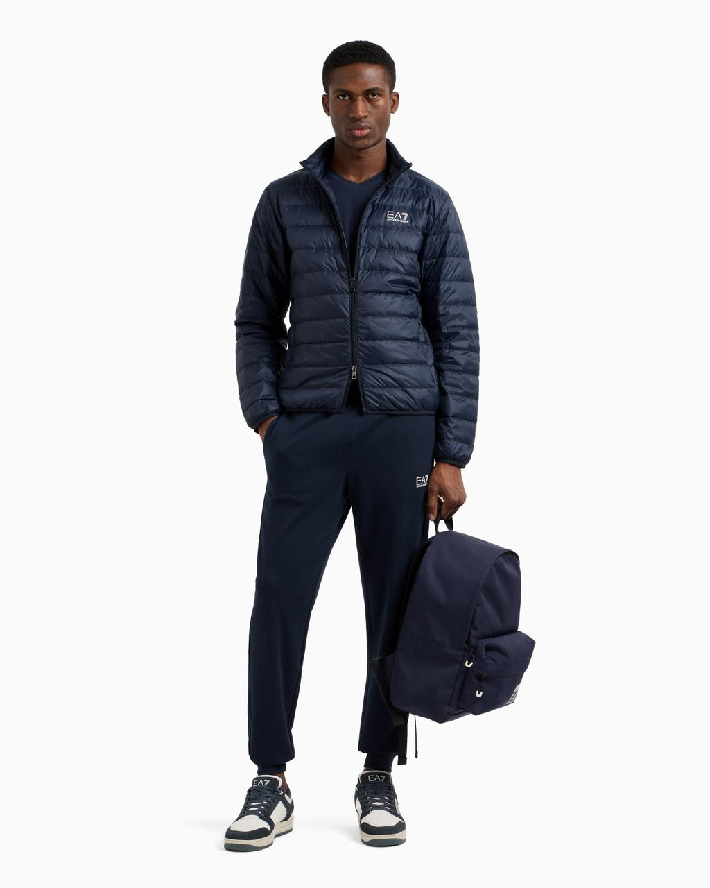 8NPB23 PNGPZ/1562 EMPORIO ARMANI EA7