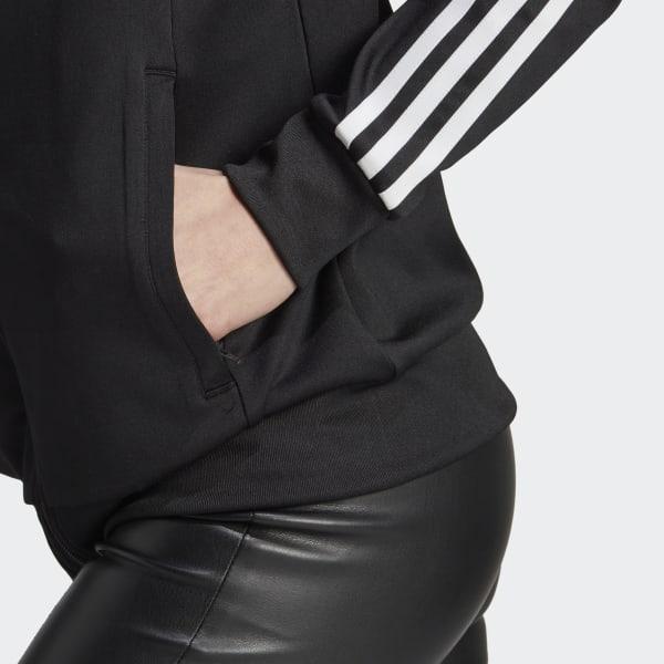 SST CLASSIC TT      BLACK IK4034/ND ADIDAS ORIGINALS