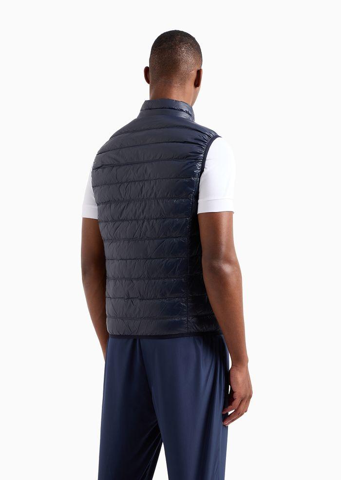 DOWN WAISTCOAT 