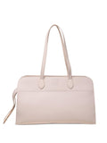 LOVE MOSCHINO BORSA PU GRS MARRONE