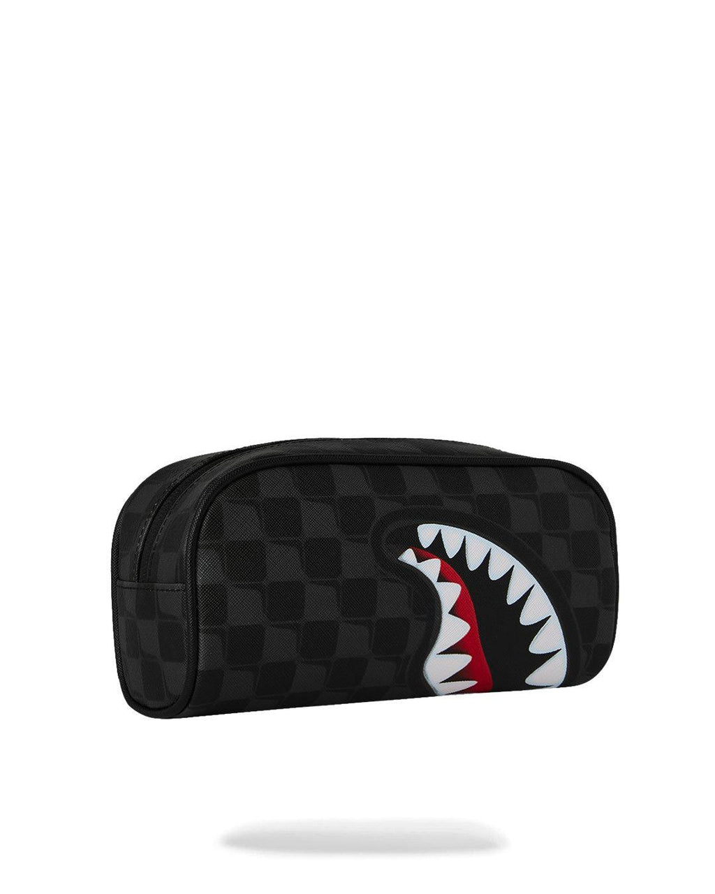 SHARKS IN PARIS BALLOON<BR/>BLACK POUCH 