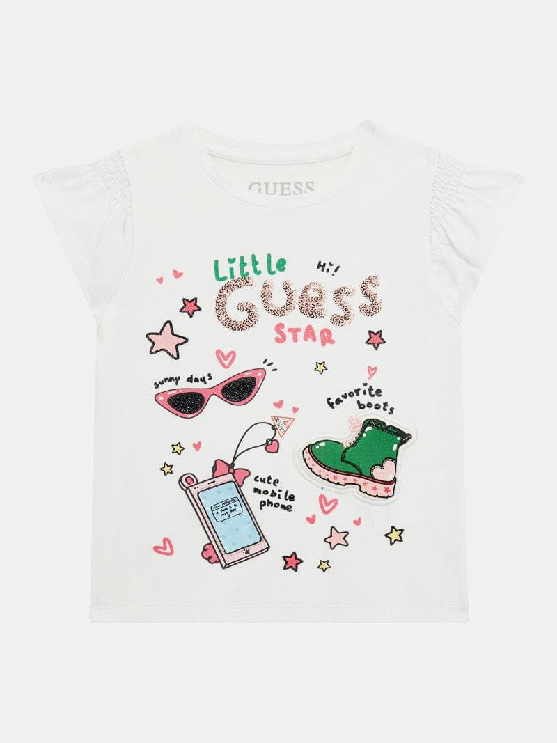 SS T-SHIRT 