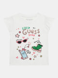 SS T-SHIRT 