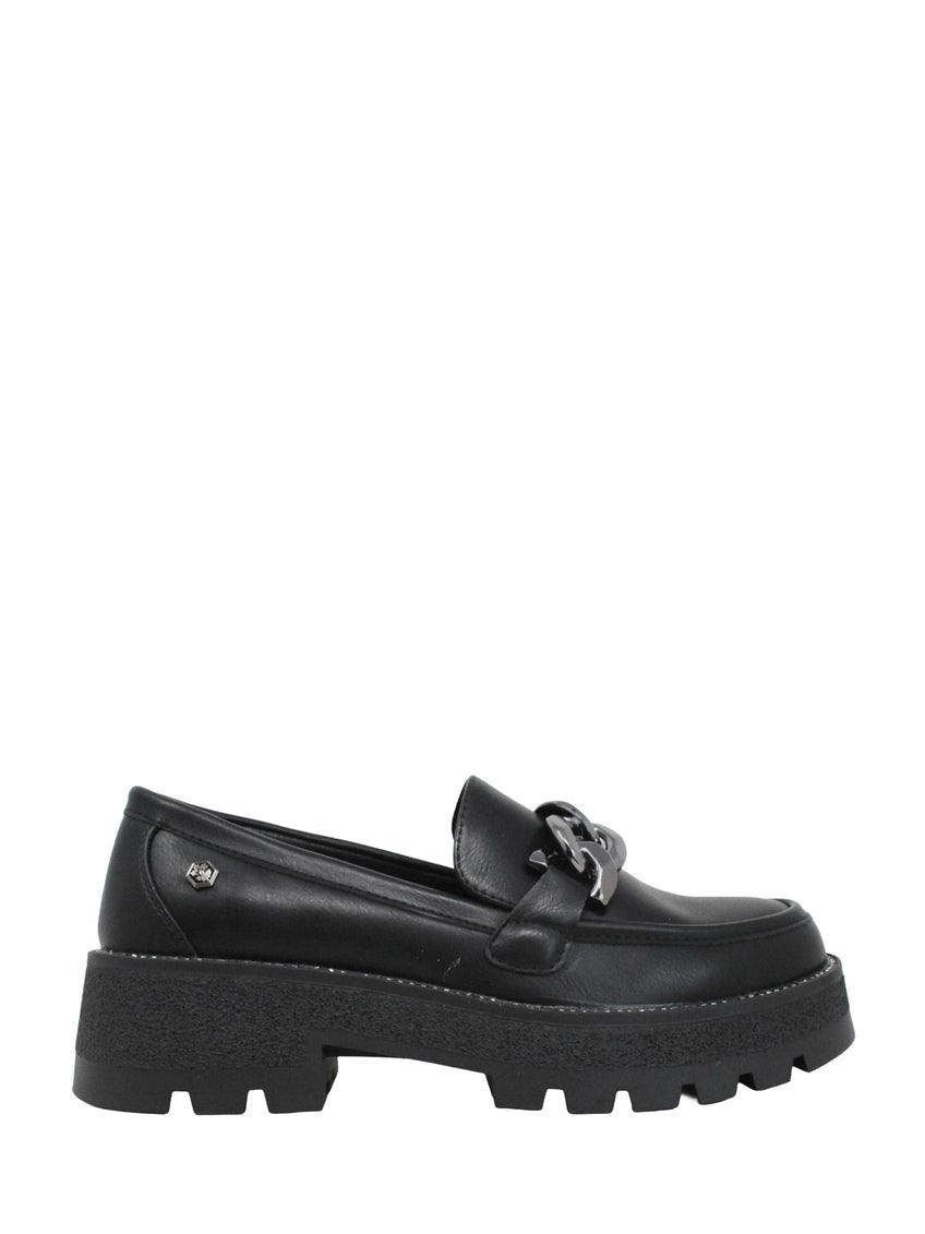 FORMAL MOCCASIN 