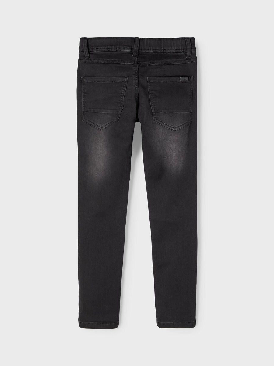 NKMRYAN JOGGER SWE JEANS 5110-TH NOOS 