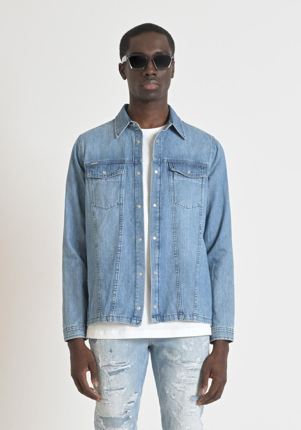 MMSL00738 FA700130 W01952/7010 ANTONY MORATO