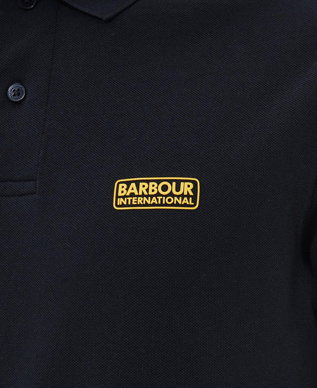 ESSENTIAL POLO SHIRT 