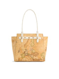 Alviero Martini 1ª CLASSE Shopping Bag