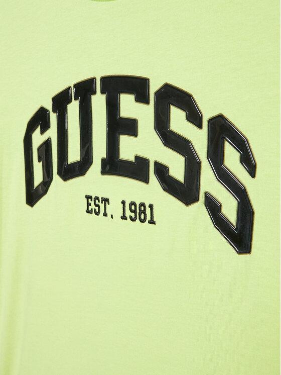 SS T-SHIRT 