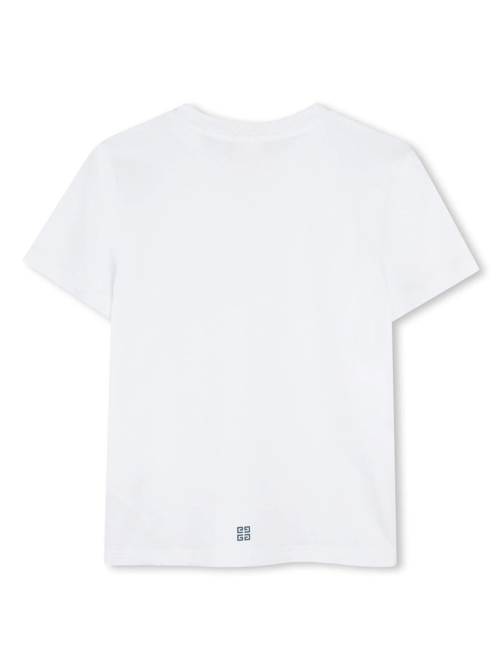 T SHIRT H30719/BIANCO GIVENCHY