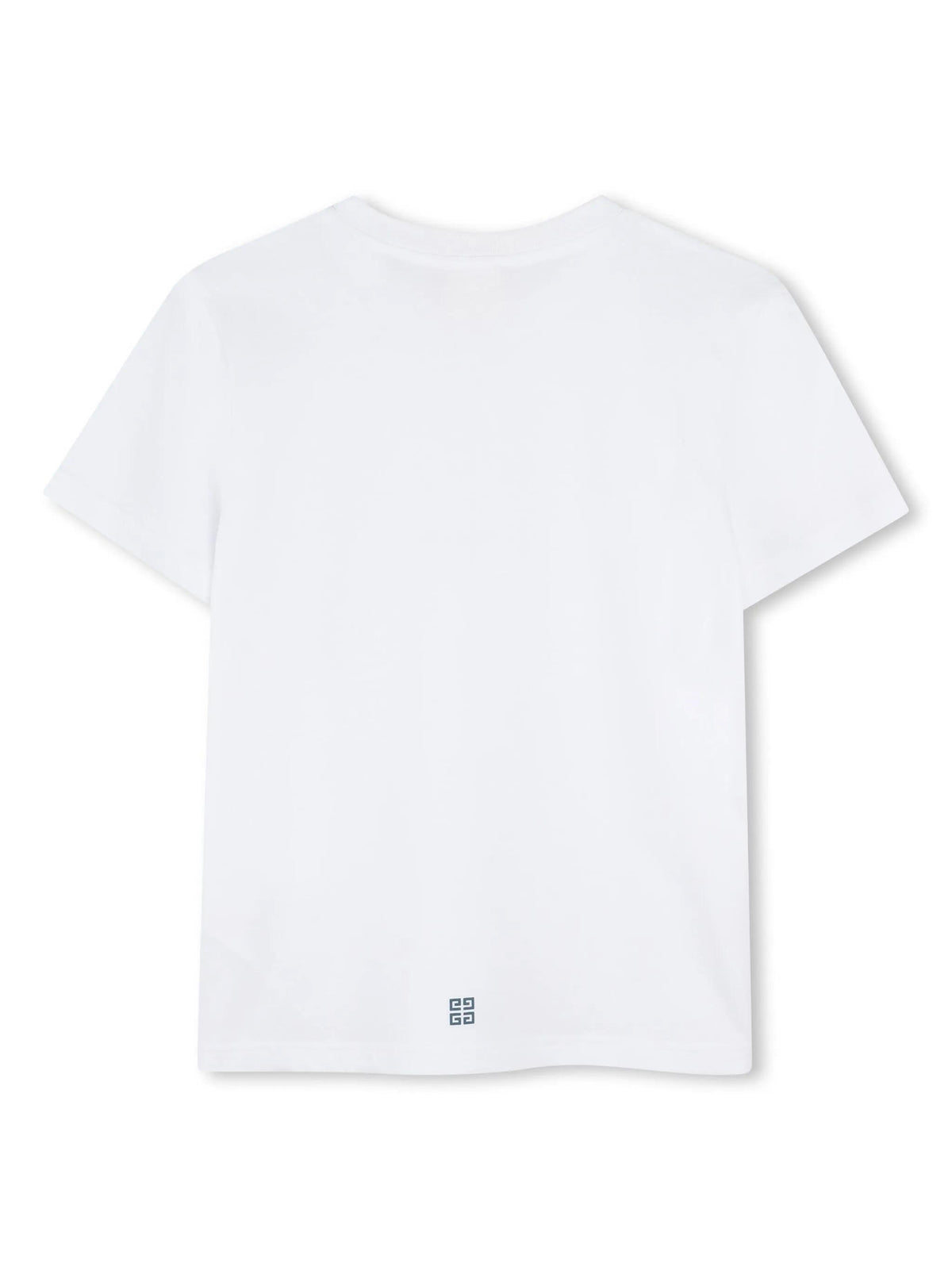 T SHIRT H30719/BIANCO GIVENCHY