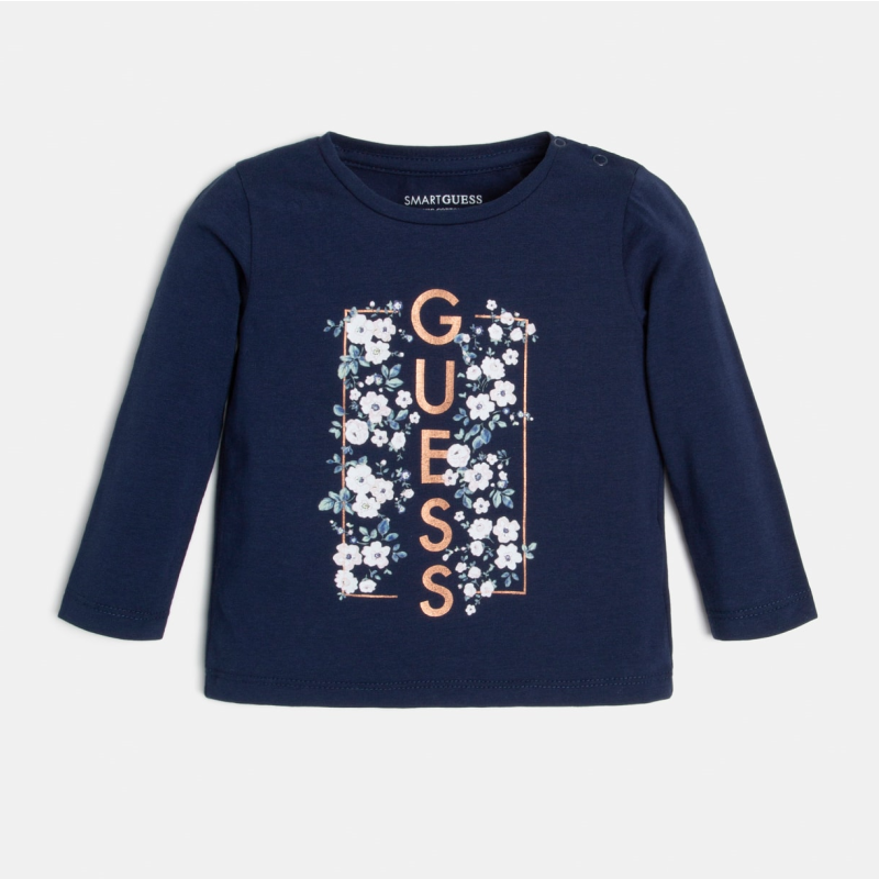 LS T-SHIRT 