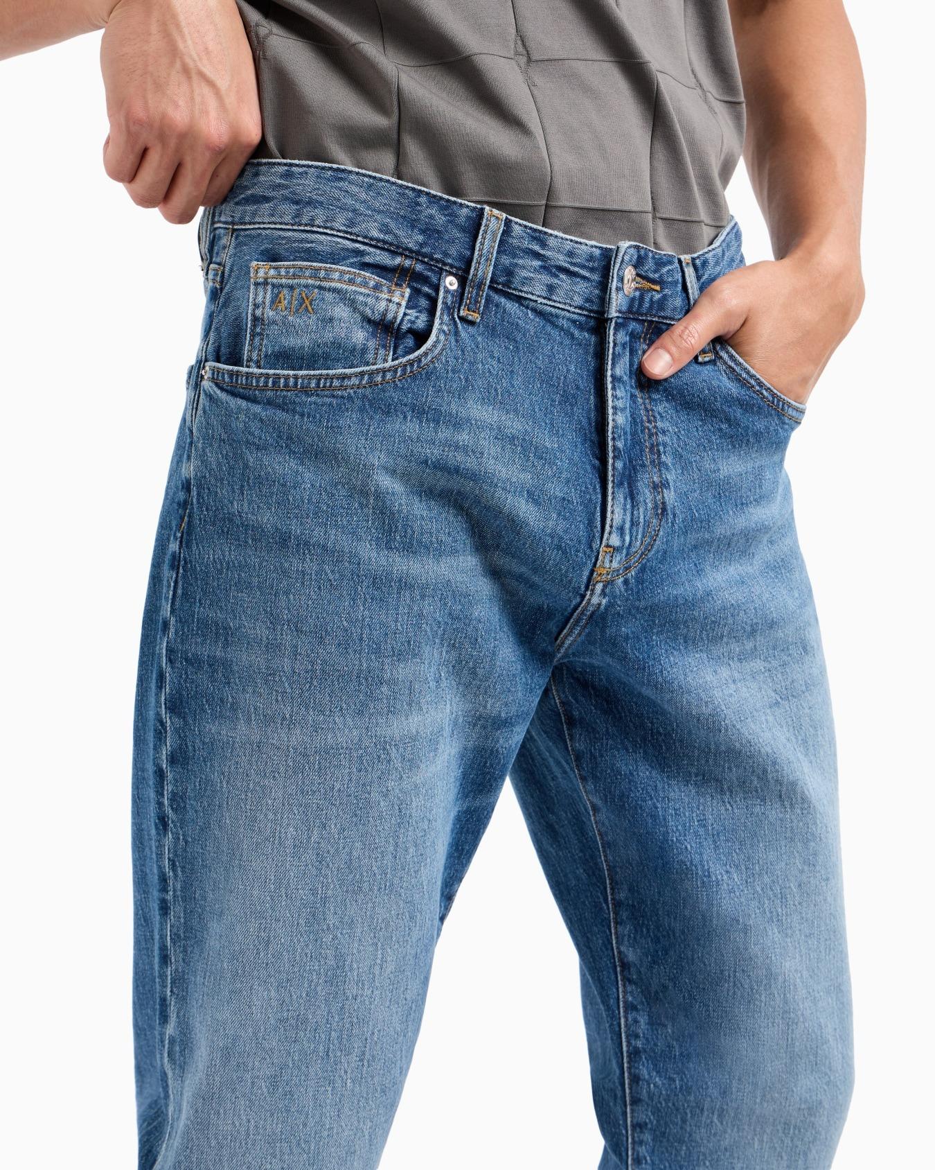 6DZJ13 Z1RSZ/1500 ARMANI EXCHANGE