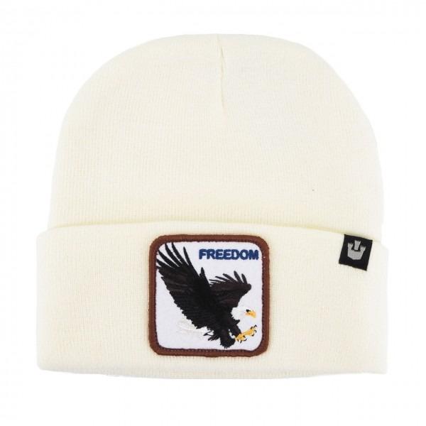 TOASTY FREEDOM 107-0027-CRE GOORIN BROS