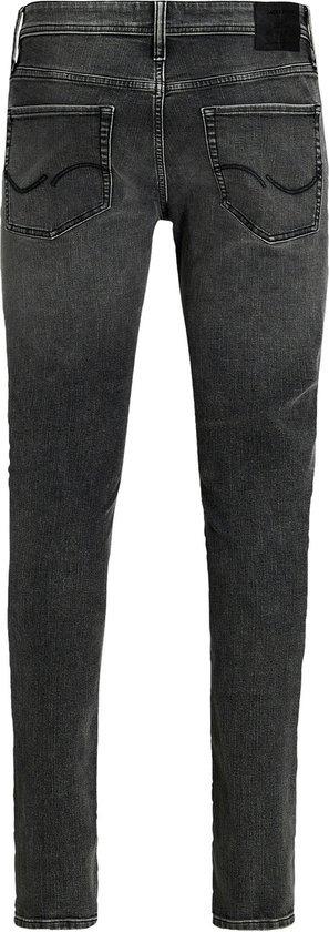 12259081/Black Denim JACK AND JONES