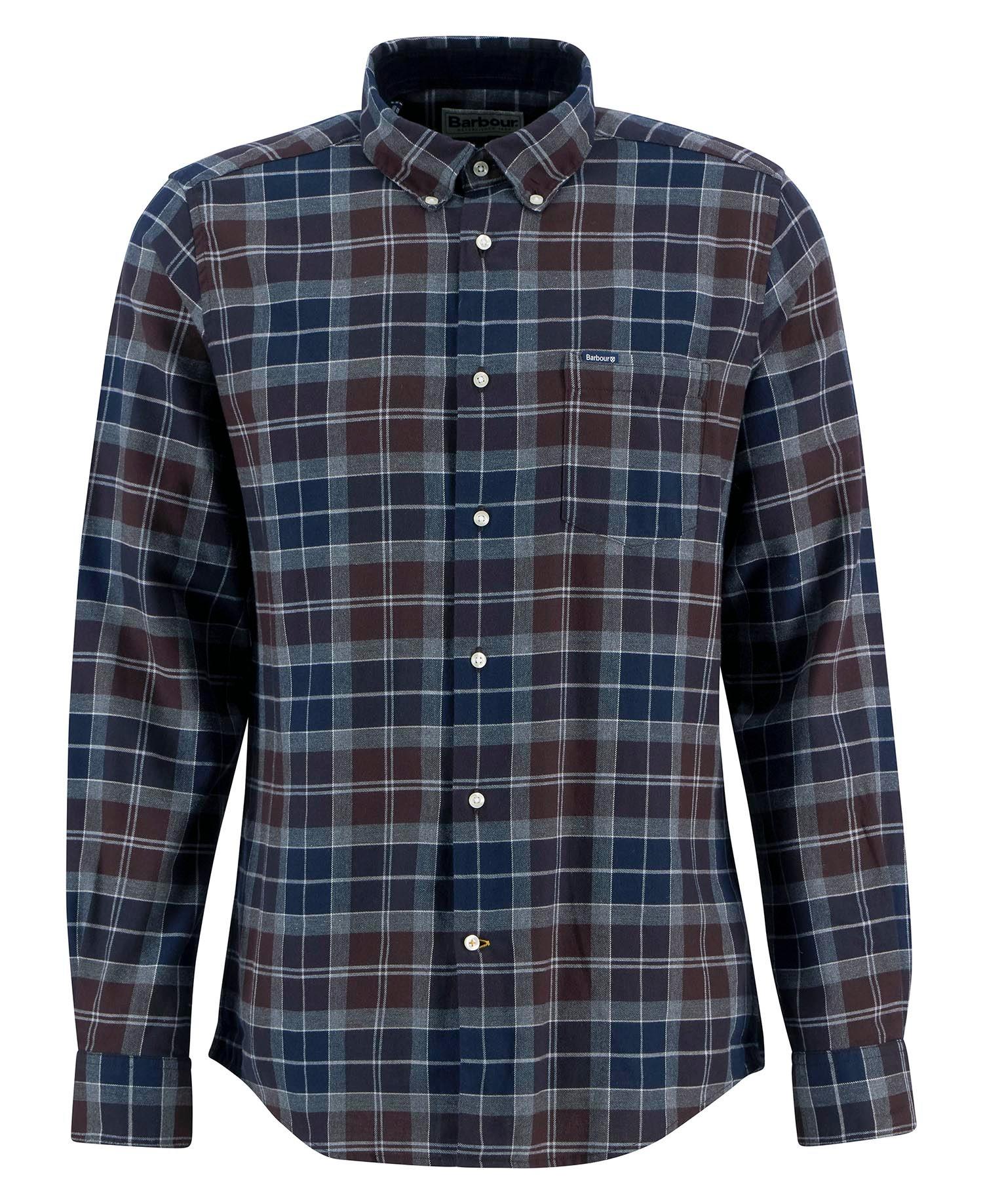 MSH4991 MSH/TN38 BARBOUR