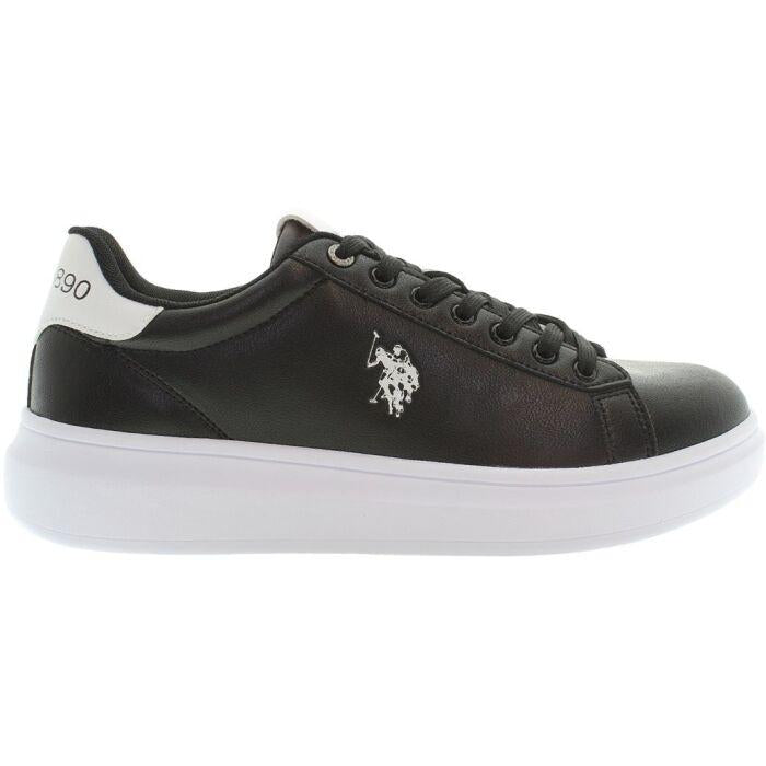 CODY CODY001M/DY2/BLK-WHI01 U.S. POLO ASSN