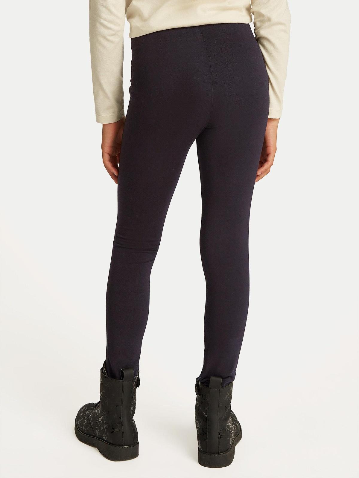 CK LOGO LEGGING 