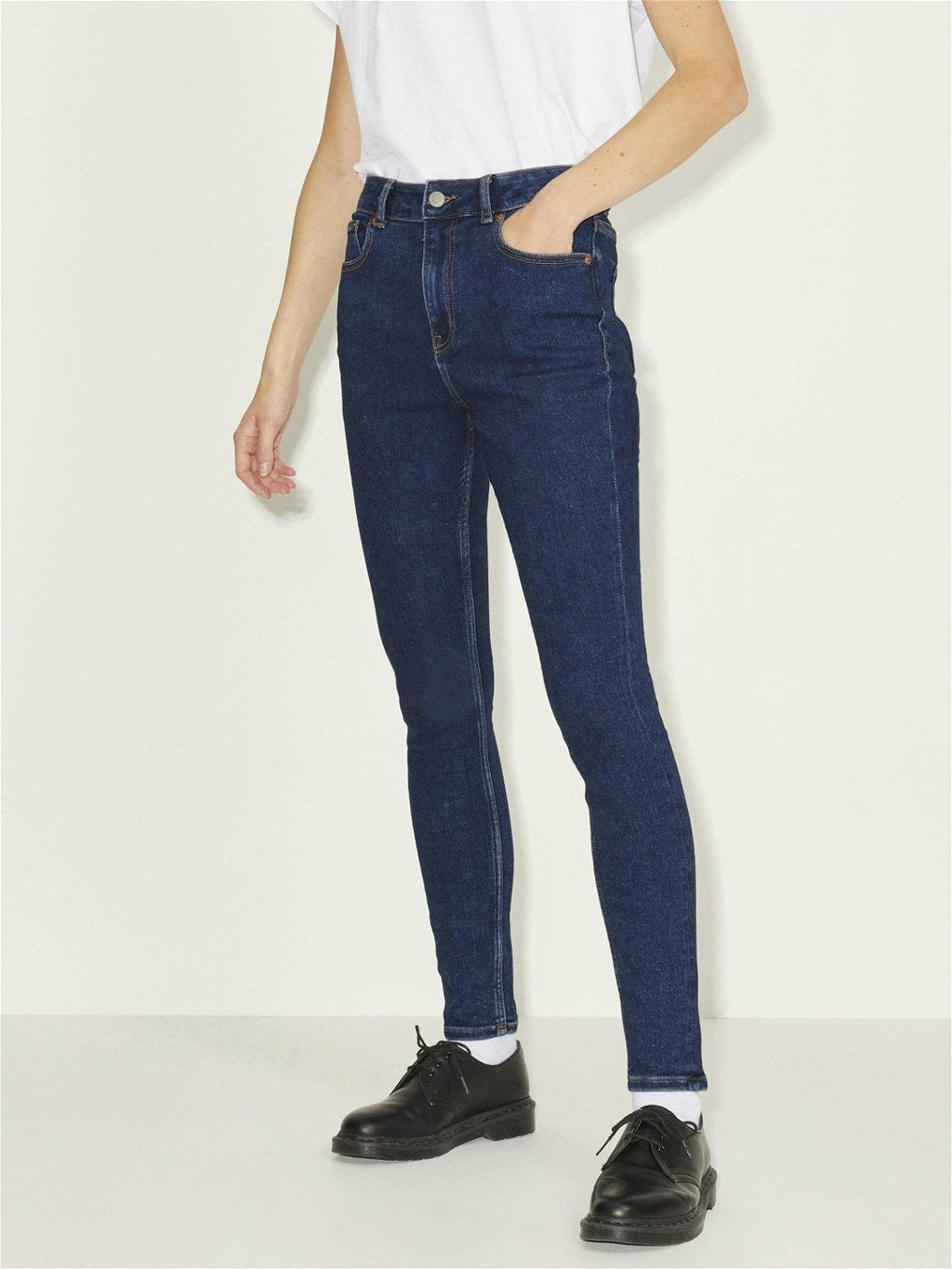 12203791/Dark Blue Denim JJXX