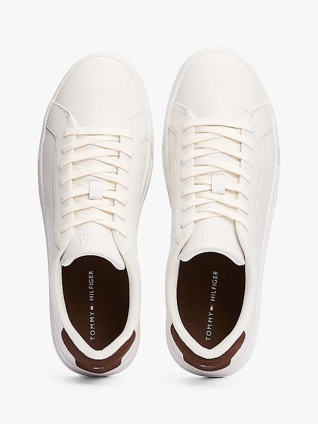 TH COURT BETTER LTH FM0FM05322/YBL TOMMY HILFIGER
