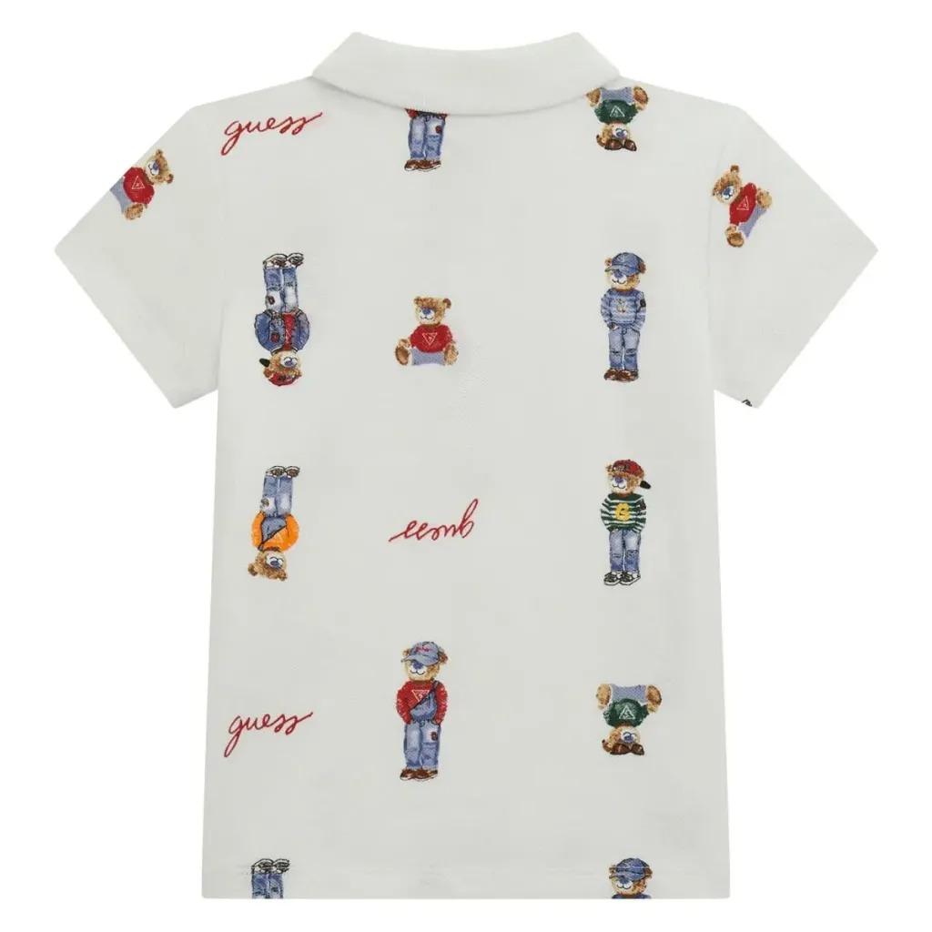 N5RP02KBV51/G011 GUESS