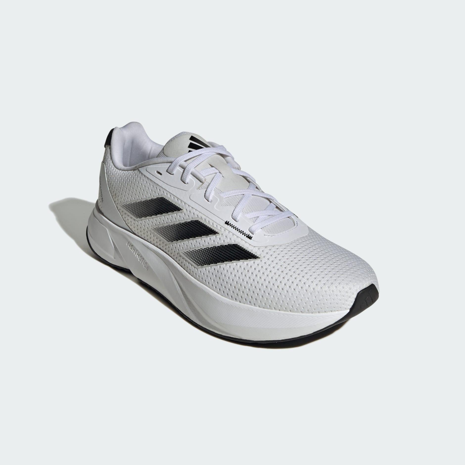 DURAMO SL M         FTWWHT/CBLACK/GREFIV IE7262/ND ADIDAS