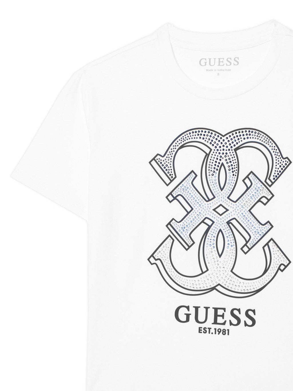 J6RI28K6YW4/G011 GUESS