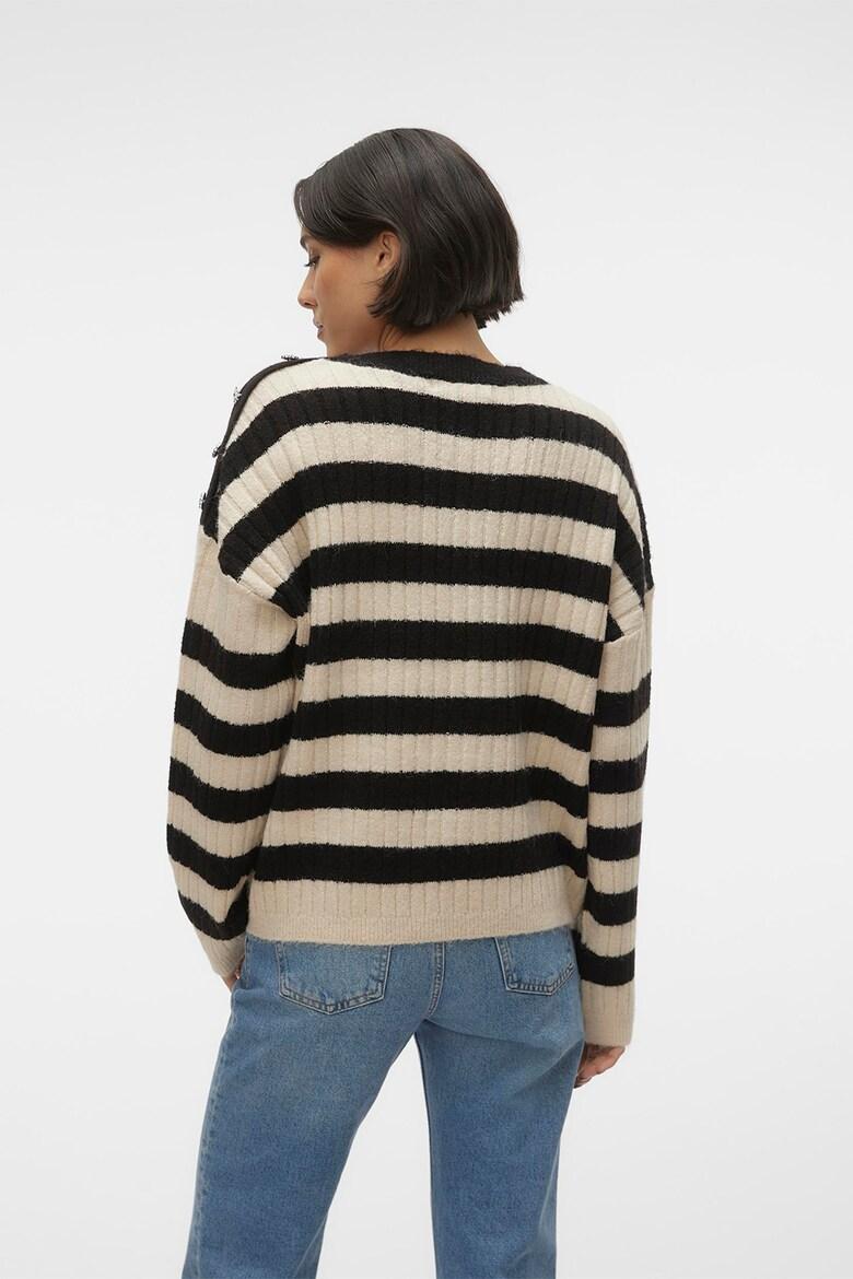 10296223/BLACK/W VERO MODA