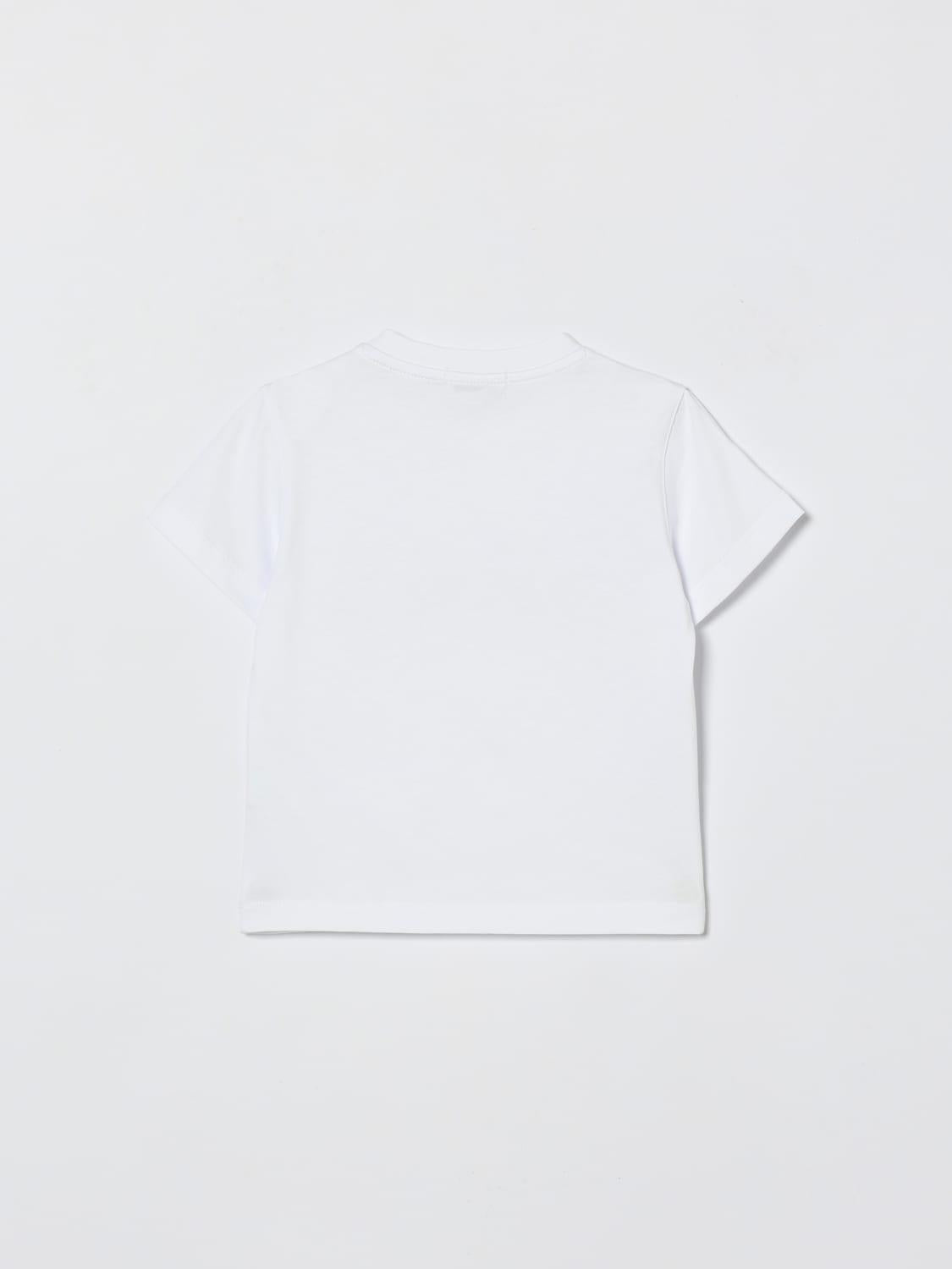 T-SHIRT BAMBINO 