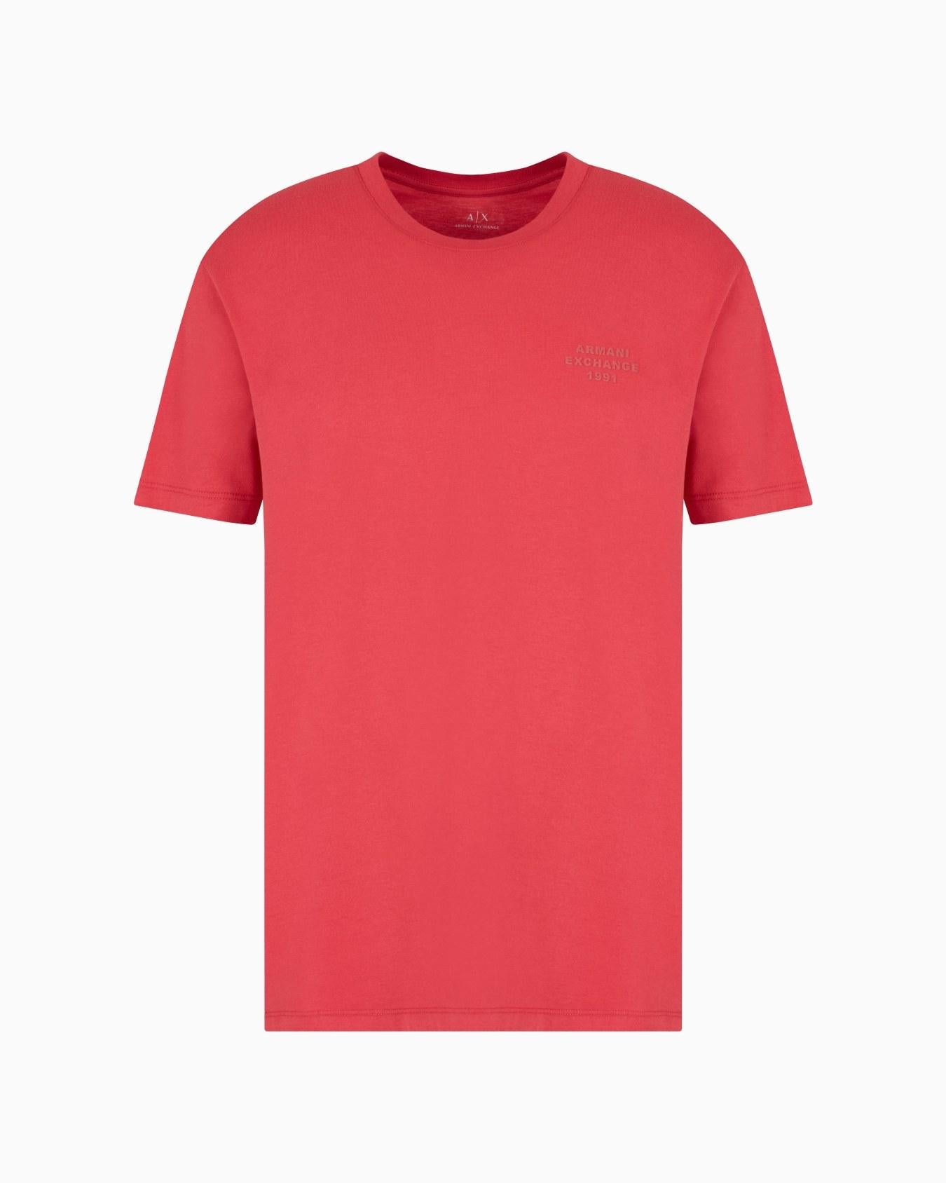 XM000752 AF12308/U5059 ARMANI EXCHANGE