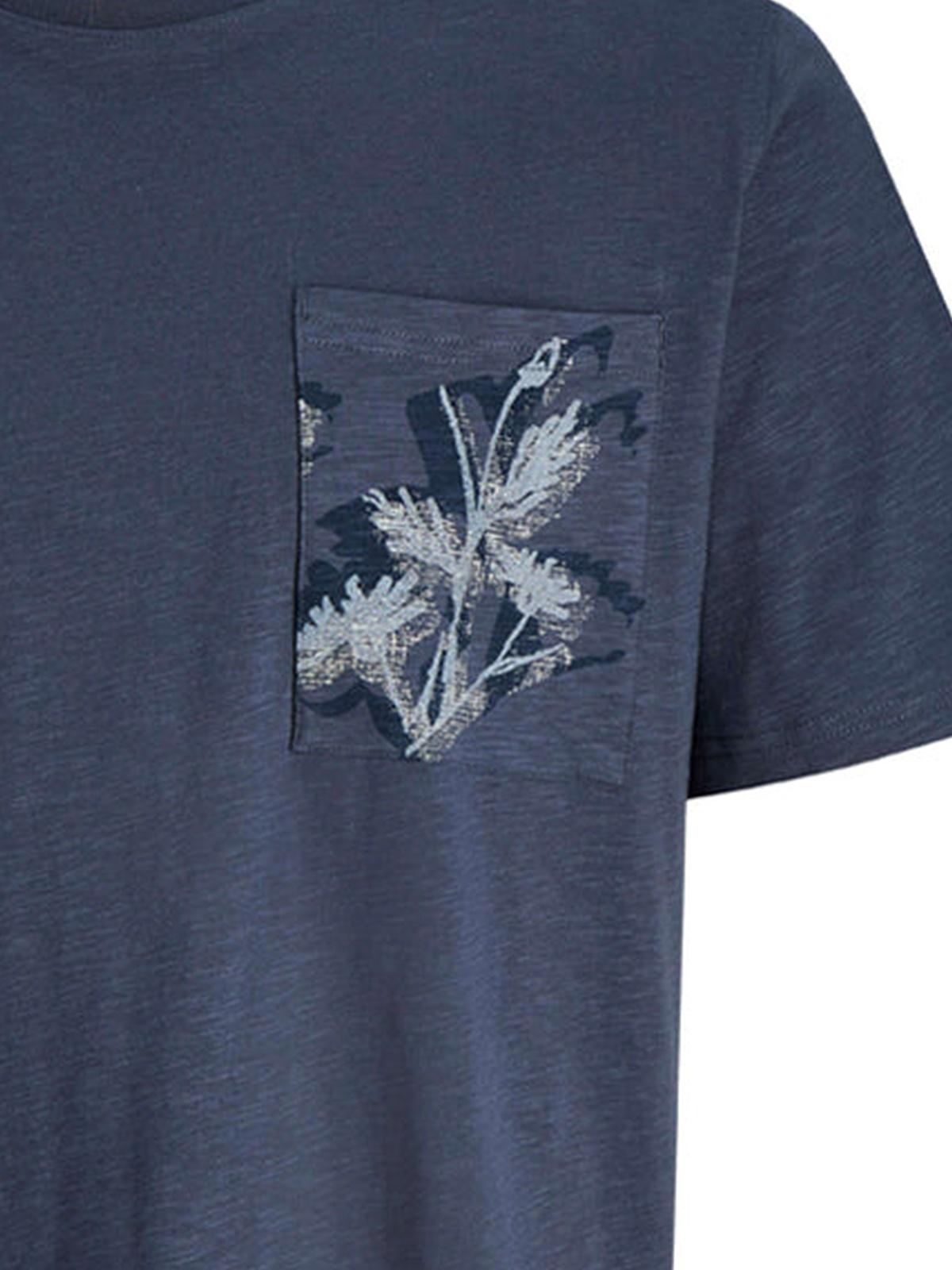 12290902/Odyssey Gray JACK AND JONES