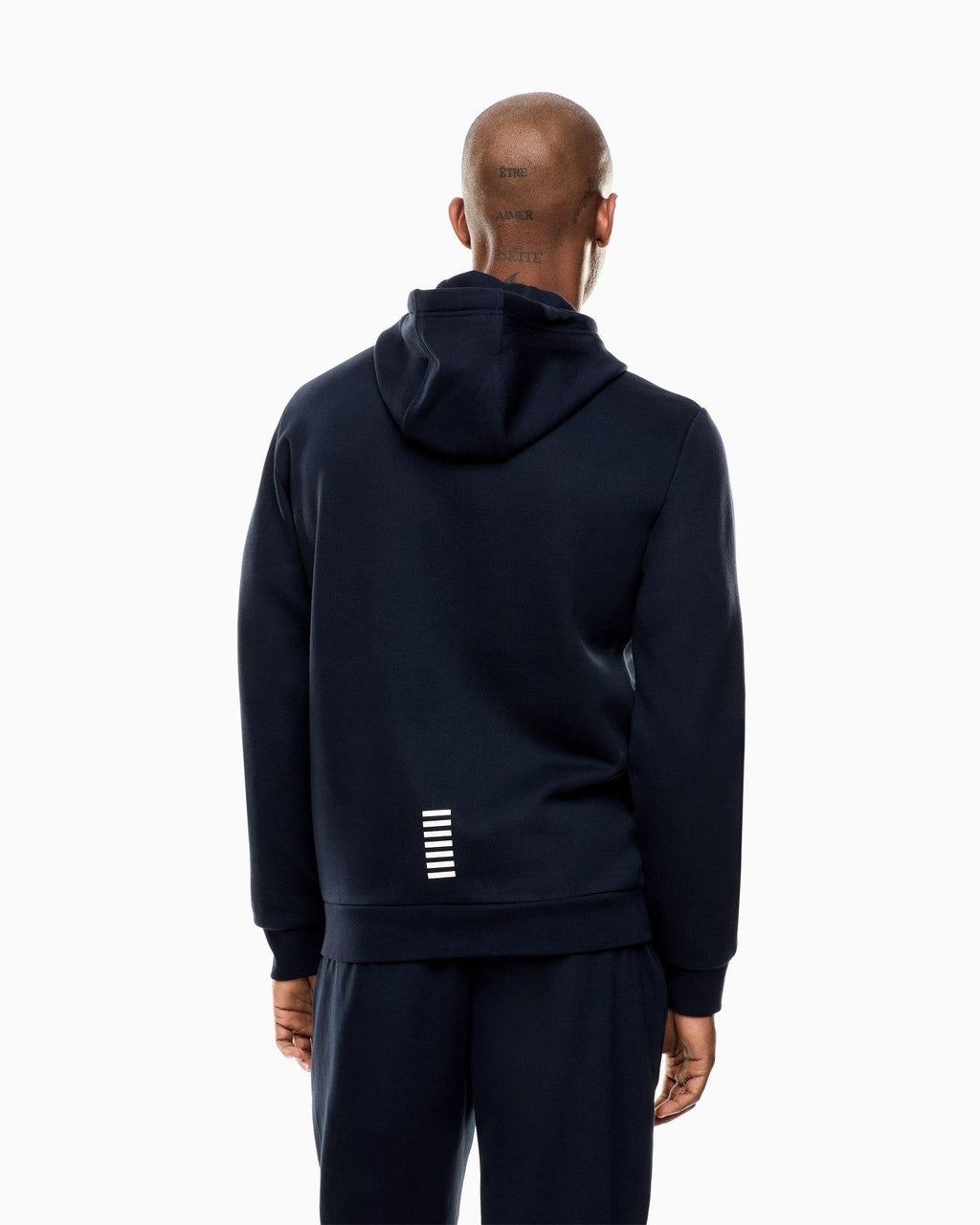 8NPM38 PJVTZ/1562 EMPORIO ARMANI EA7