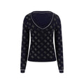 GUESS ROSIE 4G VN LS SWTR