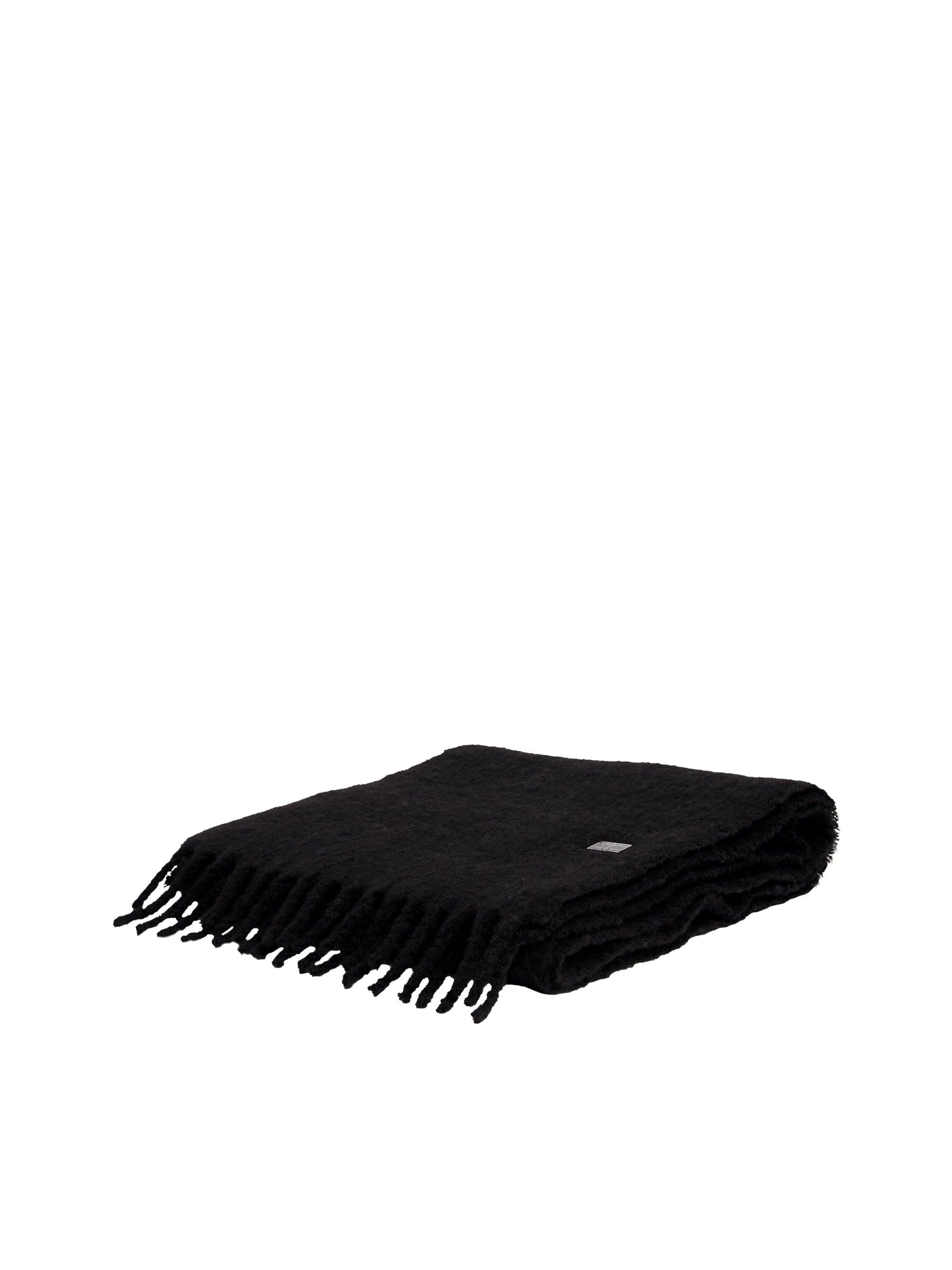 TJW HERITAGE SOLID SCARF 